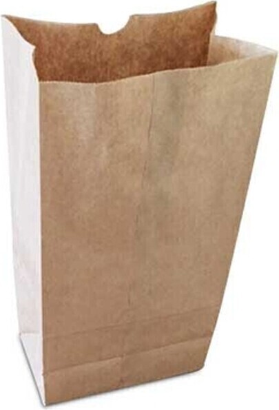 Brown Paaper Bag For a Food Industry Use #EC100010000 Brown Paaper Bag For a Food Industry Use #EC100010000