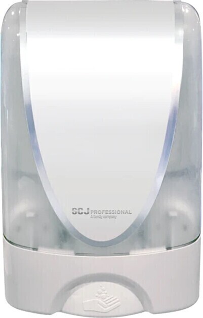 TouchFree Automatic Foam Soap Dispenser 1.2 L #DB000TF2CLR TouchFree Automatic Foam Soap Dispenser 1.2 L #DB000TF2CLR