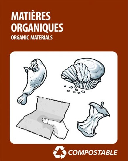 Pictogram for Container Le Mousquetaire #NI1000X6300 Pictogram for Container Le Mousquetaire #NI1000X6300