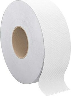 B230 SELECT Jumbo Toilet Paper 2 ply, 12 rouleaux #CC00B230000