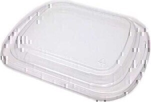 Couvercle en plastique recyclable #EC450096000 Couvercle en plastique recyclable #EC450096000