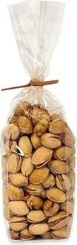 Clear Polypro Bag with Cardboard Bottom #EC345102200 Clear Polypro Bag with Cardboard Bottom #EC345102200