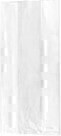 Sac en polyéthylène clair #EC300001500 Sac en polyéthylène clair #EC300001500