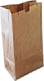 Brown Paaper Bag For a Food Industry Use #EC100001000 Brown Paaper Bag For a Food Industry Use #EC100001000