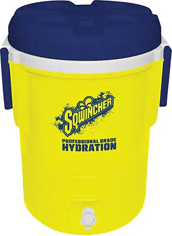 Industrial Cooler for Cold Drinks #TQ0NKA017000 Industrial Cooler for Cold Drinks #TQ0NKA017000