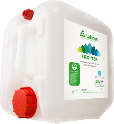 EKO-TEK Ecological Bathroom Cleaner All Purpose #LM00870010L