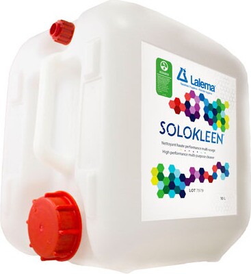 SOLOKLEEN Nettoyant haute performance tout-usage #LM00797910L