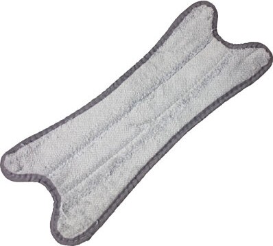 Reusable Microfiber Pad for X-Mop #OST51240000 Reusable Microfiber Pad for X-Mop #OST51240000