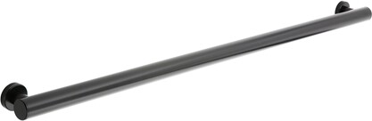 Straight Stainless Steel Grab Bar FINO COLLECTION #BO980630NOI