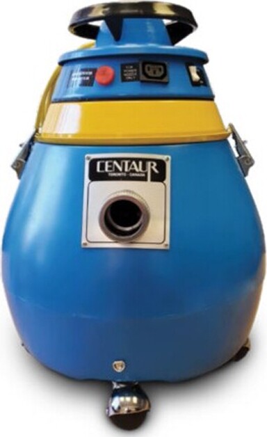 SILENTO 300 Industrial Dry Vacuum 1 Speed, 5 Gal #CE1W1205600