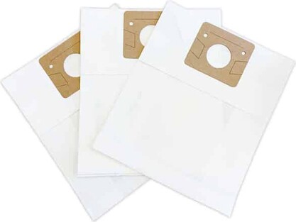 SILENTO Sacs en papier jetables pour aspirateurs secs #CE1E4640000 SILENTO Sacs en papier jetables pour aspirateurs secs #CE1E4640000