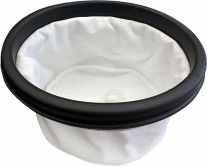 Washable Tissue Filter for Dry Vacuum Silento #CE1E4600500 Washable Tissue Filter for Dry Vacuum Silento #CE1E4600500