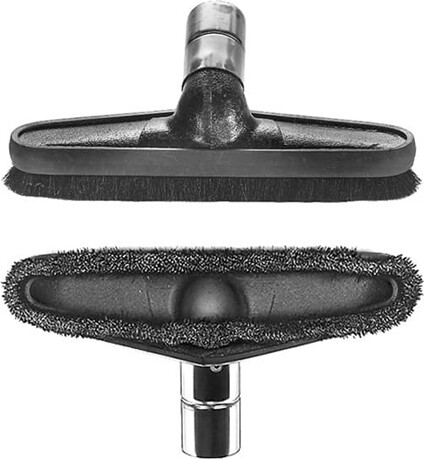 Brosse en aluminium pour mur et mobilier #CE1B5460000 Brosse en aluminium pour mur et mobilier #CE1B5460000