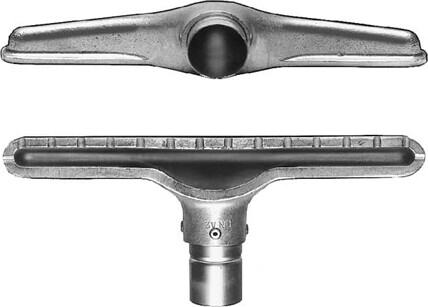 Aluminium Gulper Tool for Large Waste from Construction Sites #CE1B5450000 Aluminium Gulper Tool for Large Waste from Construction Sites #CE1B5450000