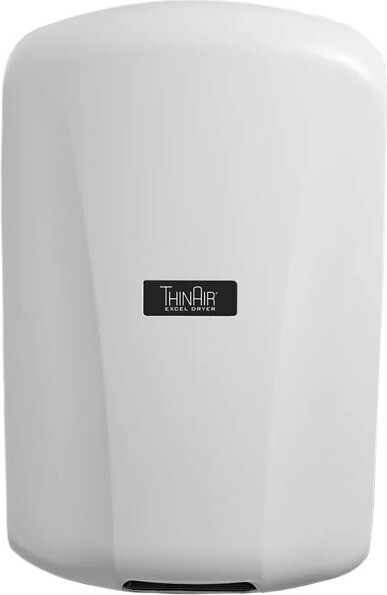 ThinAir Automatic Hand Dryer #EX0TA120BLA ThinAir Automatic Hand Dryer #EX0TA120BLA