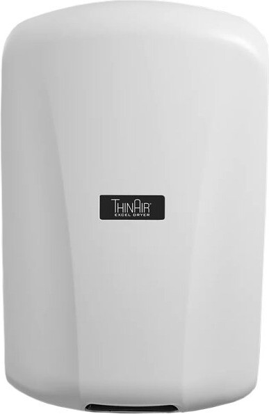 ThinAir Automatic Hand Dryer #EX0TA120BLA