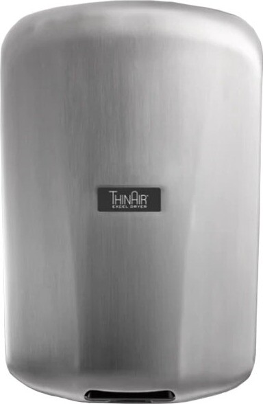 ThinAir Automatic Hand Dryer #EX0TA220CHR ThinAir Automatic Hand Dryer #EX0TA220CHR