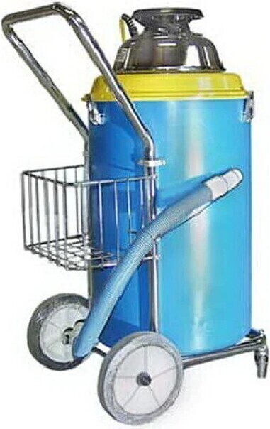 FALCON 1 Aspirateur sec humide 45L #CE1W1211200