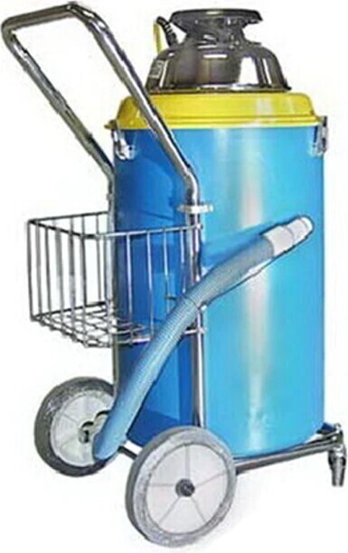 FALCON 3 Aspirateur sec humide 45L #CE1W1213200 FALCON 3 Aspirateur sec humide 45L #CE1W1213200