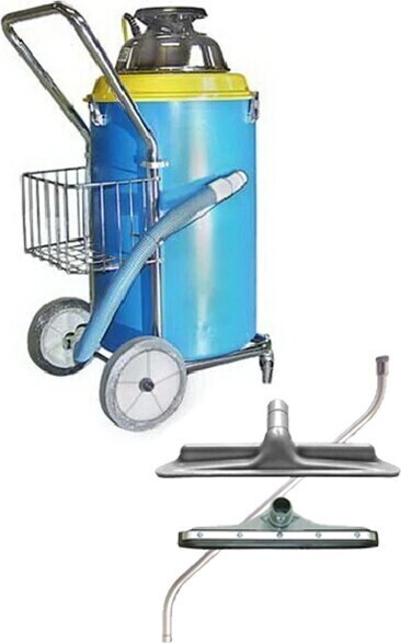 FALCON 3 Aspirateur sec humide 45L #CE1W1213300 FALCON 3 Aspirateur sec humide 45L #CE1W1213300