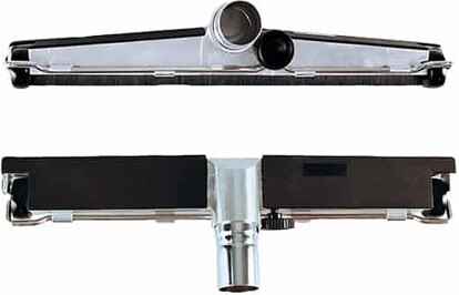 Versatile Tool for Carpet and Squeegee #CE1B5550000