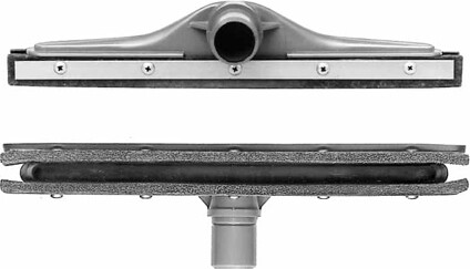 Cleaning Felt Tool for Finish Floor #CE1B5120000