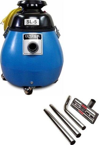 SL-5 Aspirateur sec industriel 5 gal #CE1W1202100