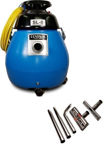 SL-8 Wet and Dry Vacuum 20L #CE1W1203500