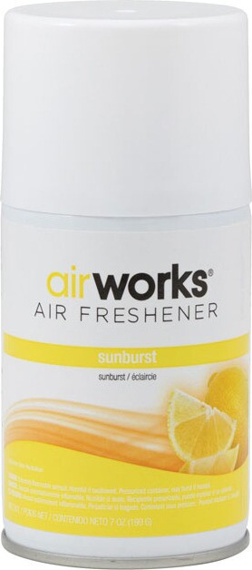 AIRWORKS Assainisseur d'air en aérosol #TQ0JM611000 AIRWORKS Assainisseur d'air en aérosol #TQ0JM611000