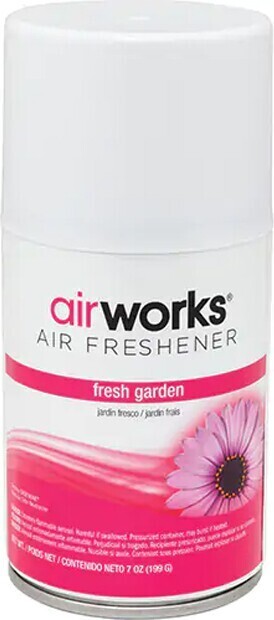 AIRWORKS Assainisseur d'air en aérosol #TQ0JM610000 AIRWORKS Assainisseur d'air en aérosol #TQ0JM610000