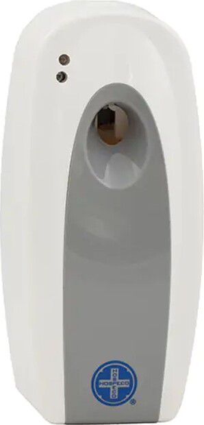 Airworks Aerosol Air Freshener Dispenser with Light Sensor #TQ0JM615000 Airworks Aerosol Air Freshener Dispenser with Light Sensor #TQ0JM615000