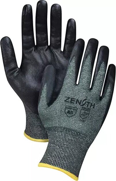 Nitrile Lightweight Cut-Resistant Gloves, 18 Gauge #TQSGX788000