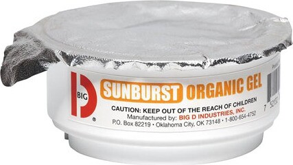 ORGANIC GEL Assainisseur d'air organique naturel en gel #PRBDI116000 ORGANIC GEL Assainisseur d'air organique naturel en gel #PRBDI116000