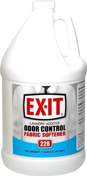 EX-IT Odor Control Fabric Softener #PRBDI822800 EX-IT Odor Control Fabric Softener #PRBDI822800