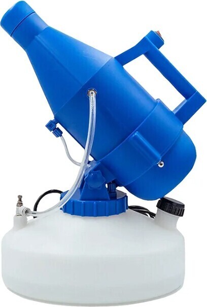Cold Electric Fogger for Chemical Products #PRBDI700000