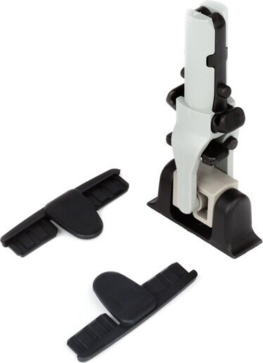 Connector and End Caps Replacement for Kwik Frame #AG002141000