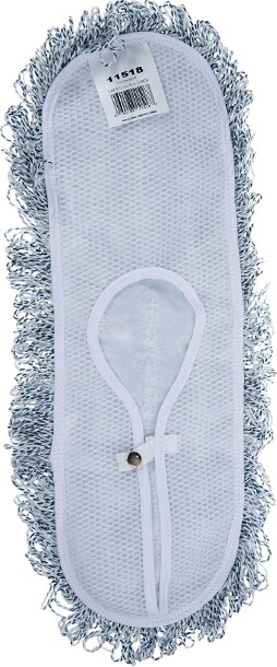 Vadrouille en synthétique avec attaches #AG011518000 Vadrouille en synthétique avec attaches #AG011518000