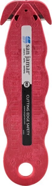 Klever Kutter couteau de sécurité jetable #AL0KK401000