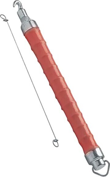 Tordeur à ressort pour attaches en fil métallique #TQPA496000 Tordeur à ressort pour attaches en fil métallique #TQPA496000