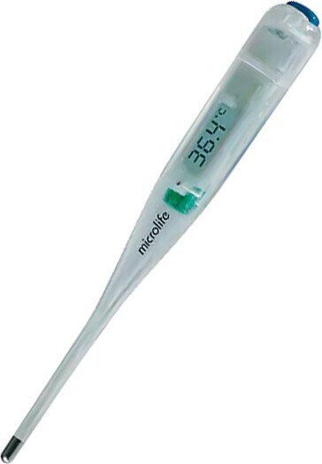 Digital Thermometer oral / rectal Bios #EM940683000