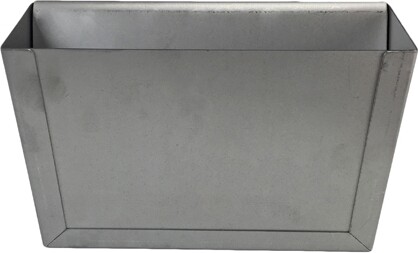 908 Steel Liner for Frost Ashtray #FR000908500 908 Steel Liner for Frost Ashtray #FR000908500