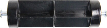 Barre de remplacement pour distributeur de papier hygiénique Frost 165 #FR165501000 Barre de remplacement pour distributeur de papier hygiénique Frost 165 #FR165501000