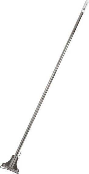 Manche de vadrouille en acier inoxydable de 60'' #GP002640000 Manche de vadrouille en acier inoxydable de 60'' #GP002640000