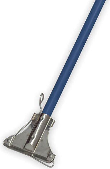 Manche en alumimiun avec support en acier inoxydable #GP004020000 Manche en alumimiun avec support en acier inoxydable #GP004020000