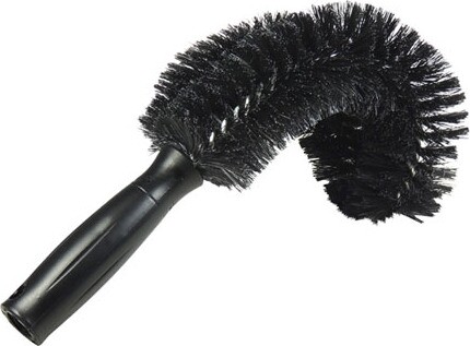 Starduster Curved Pipe Brush #UN00PIPE000 Starduster Curved Pipe Brush #UN00PIPE000