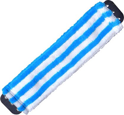 Smartcolor Mircrofiber Replacement Mop 16'' #UN0MD40BBLE