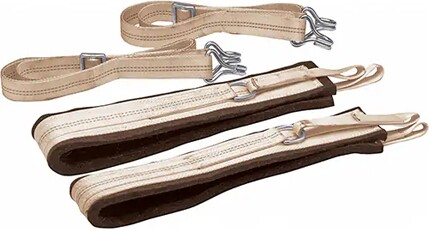 Nylon Moving Straps Kits #TQ0MD223000