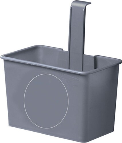 SmartColor Soiled Water Side Bucket #UN0SMSBG000 SmartColor Soiled Water Side Bucket #UN0SMSBG000