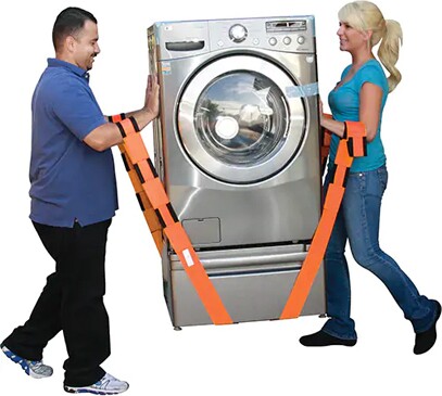 Harnais pour le déménagement Forearm Forklift #TQ0PE074000 Harnais pour le déménagement Forearm Forklift #TQ0PE074000