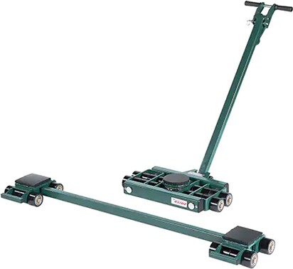 Tri-Glide Three-Point Mover #TQ0MO823000